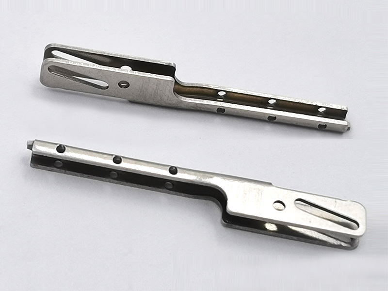 醫療器械沖壓件