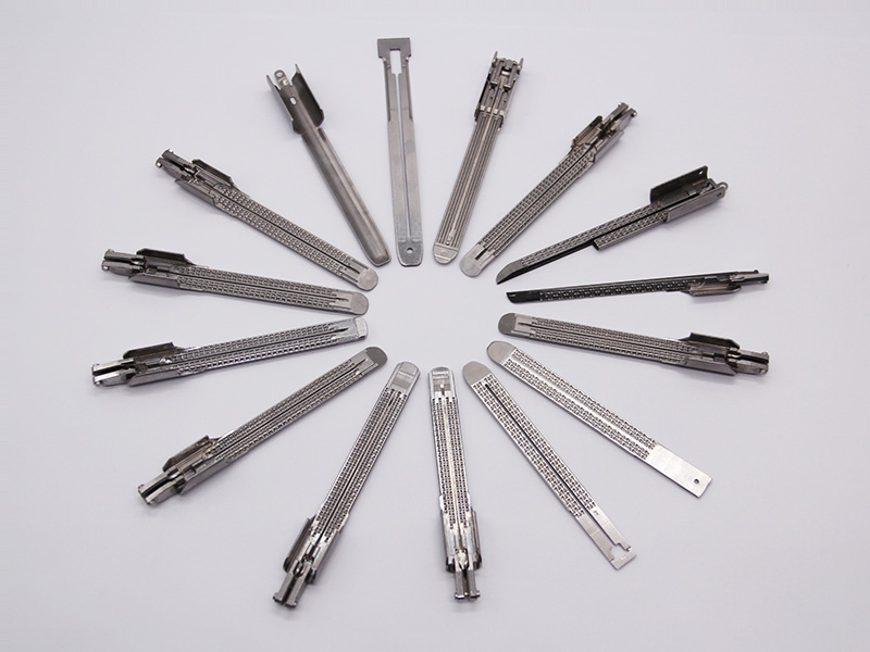 醫(yī)療吻合器