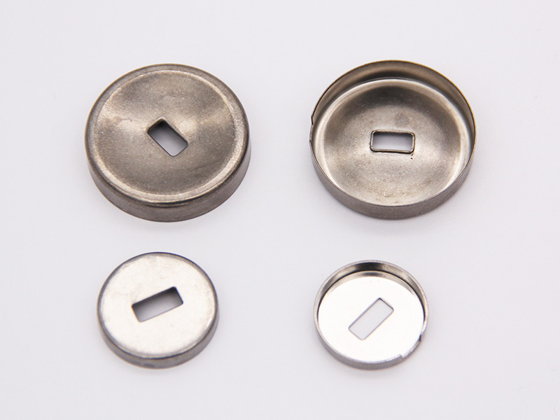 汽車件-面蓋 亮