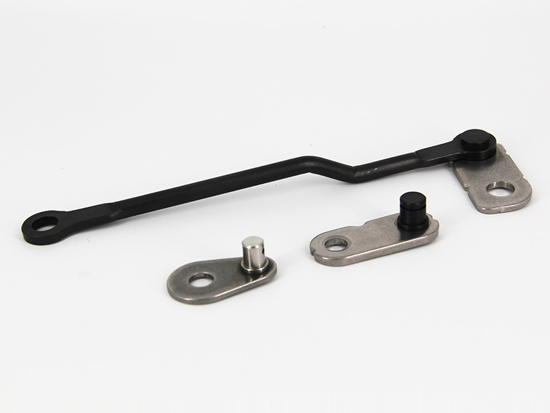 汽車渦輪增壓部件