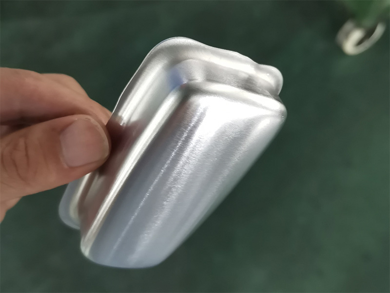 精密醫(yī)療拉伸件